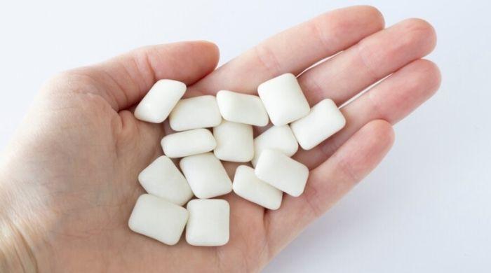 Xylitol sweetener may raise stroke and heart attack risks, study suggests