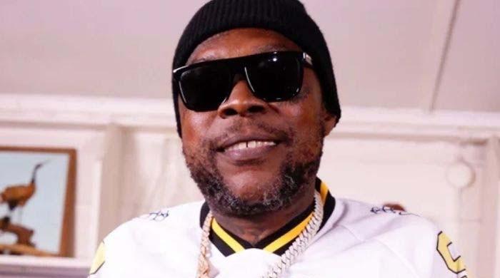 Vybz Kartel shares how prison inspired his new album