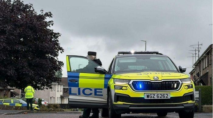 County Tyrone: Murder probe launched after man found dead alongside seriously injured child 
