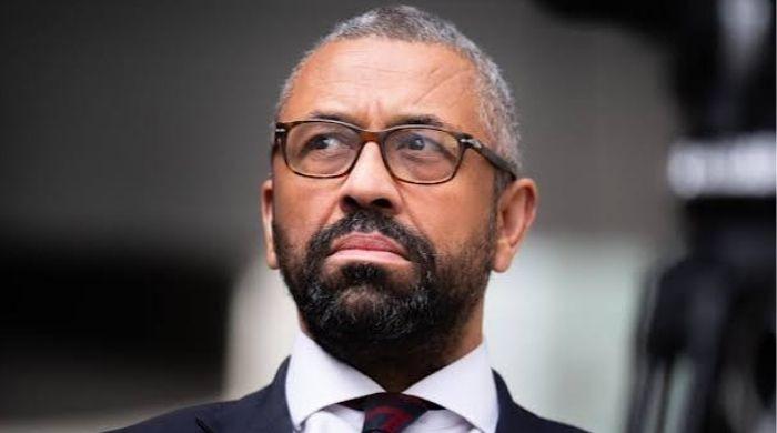 Who is James Cleverly? Conservative politician launches London mayor bid