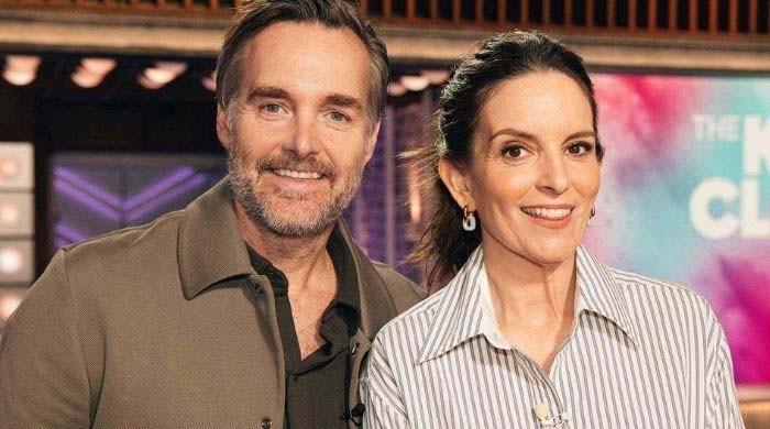 Will Forte makes shocking revelation about Tina Fey