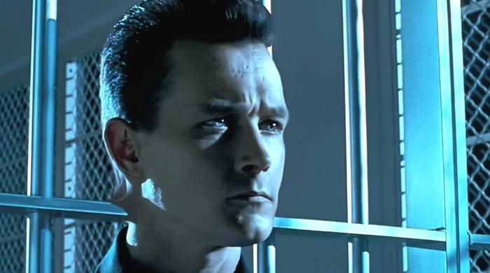 Robert Patrick reveals music he listened to while preparing for dark ‘Terminator 2’ role