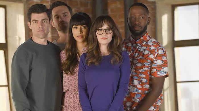 'New Girl' creator gets candid about reunion possibility