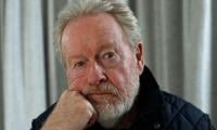 Ridley Scott reveals the secret behind making a great movie