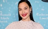 Gal Gadot pushed her body to the limit for 'The Runner'