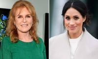 Royal fans react as Sarah Ferguson 'plans to move back to Britain'