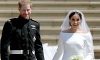 Meghan Markle, Prince Harry issued security warning after they returned to Britain