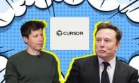 OpenAI-Cursor clash widens as Altman-Musk feud heats up