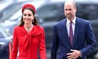 Kate Middleton 'worried' for Prince William after Meghan Markle, Harry's shock move