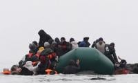One dead, 72 rescued from migrant boat near Gravelines trying to reach UK