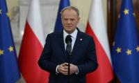 Polish PM Tusk warns Russia is preparing for major escalation