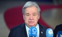 Why is the UN chief calling for a global nuclear test ban?