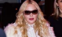 Madonna’s old romance makes a shocking return