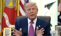 Trump’s historic oil deal with Venezuela: What it means for lower gas prices