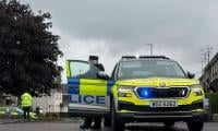 County Tyrone: Murder probe launched after man found dead alongside seriously injured child 