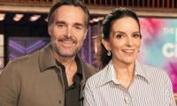 Will Forte makes shocking revelation about Tina Fey
