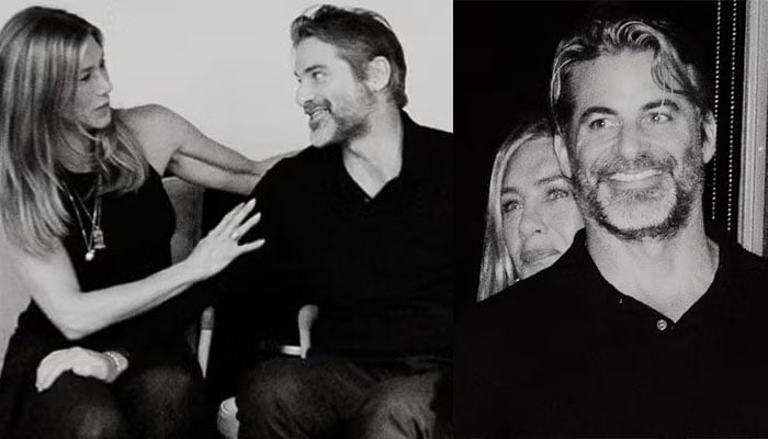 Jennifer Aniston and Jim Curtis marriage off the table?