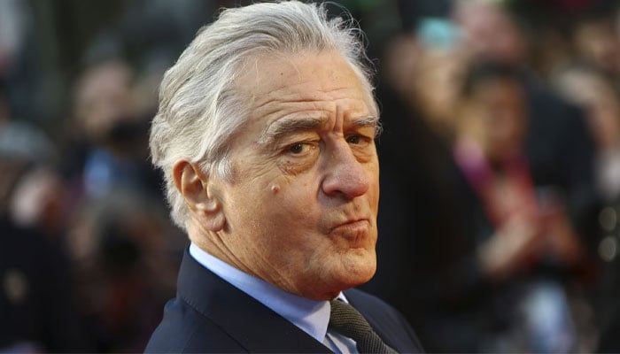 Robert De Niro gets real about what one must to do make it in Hollywood