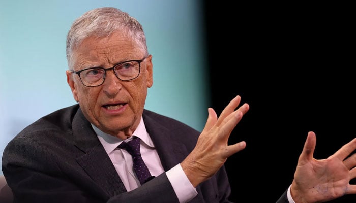 Heres what Bill Gates means by Robot Tax