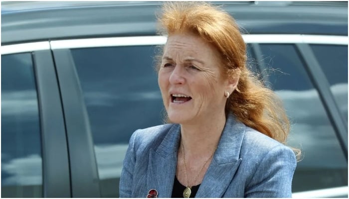 Sarah Ferguson’s plans leaked for tell-all documentary: Source