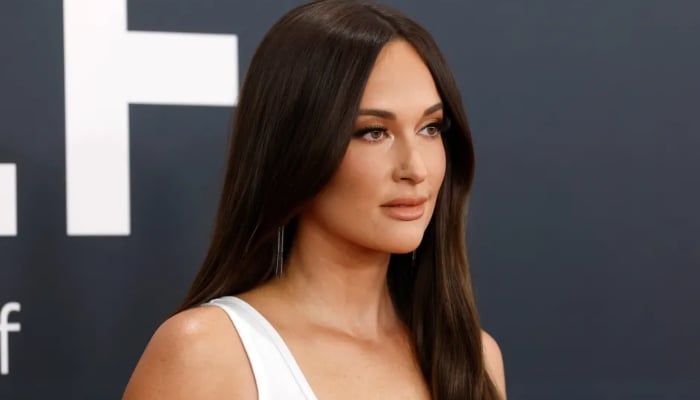 Kacey Musgraves suffers dangerous setback as stage sets ablaze during concert