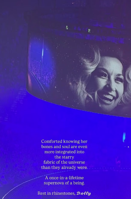 Kacey Musgraves suffers dangerous setback as stage sets ablaze during concert