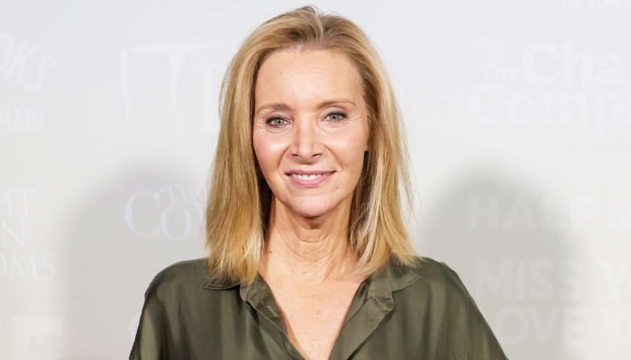 Lisa Kudrow reveals one line she does not let fans cross
