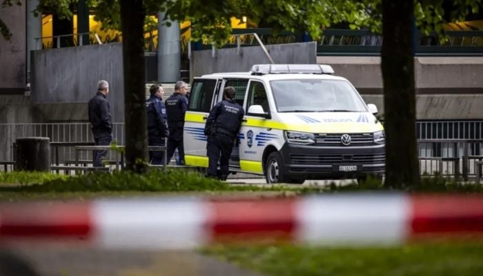 Swiss shooting incident: One dead, five injured as manhunt and investigation continue following Aarau rave attack