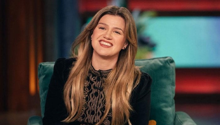 Kelly Clarkson gets honest about her talk shows impact on her ahead of final episode