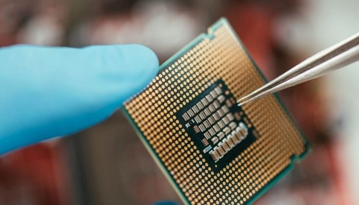 AI hardware demand adds 0.4% to US inflation