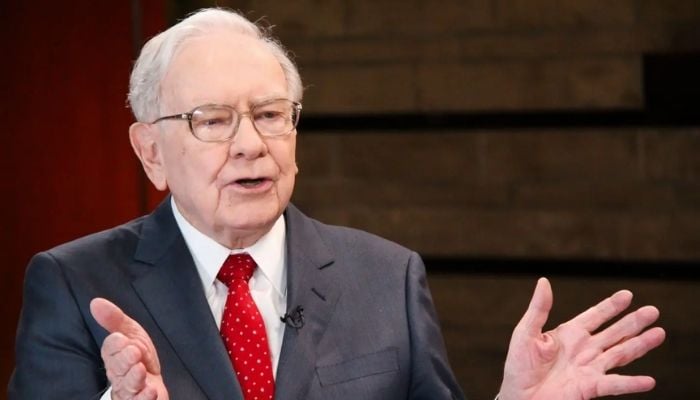 Warren Buffett turns 96: How he built $1tn Berkshire empire