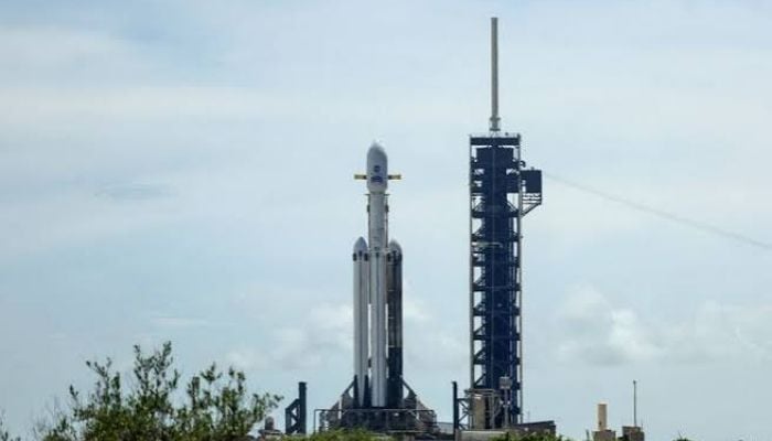 NASA launches Roman Space Telescope to reveal universe’s biggest mysteries