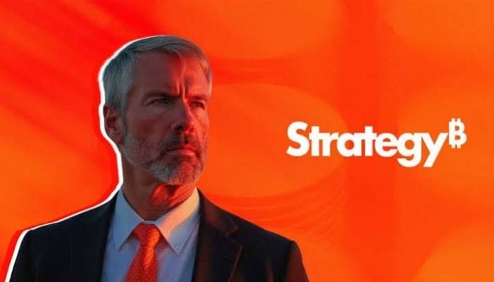 ‘We are back’: Michael Saylor hints at major Bitcoin move
