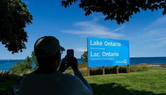 ‘Lake America’ appears on Google Maps in US after Trump’s renaming order: Here’s what to know