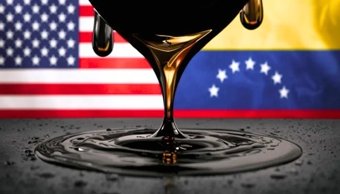 Inside the US-Venezuela major oil deal: What it means for global energy markets