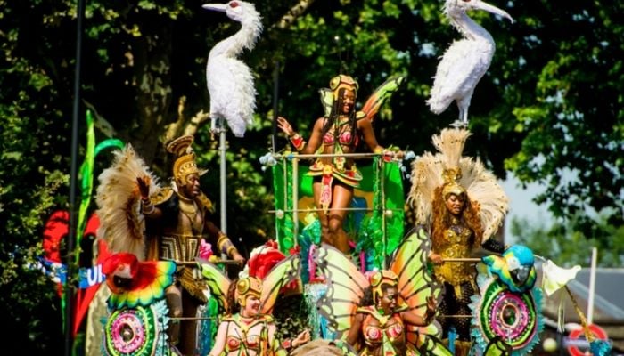Notting Hill Carnival 2026 marks 60th aniversary amid massive crowds and enhanced security