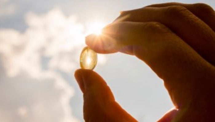 New clinical trial highlights precision-dosing strategy for vitamin D deficiency management