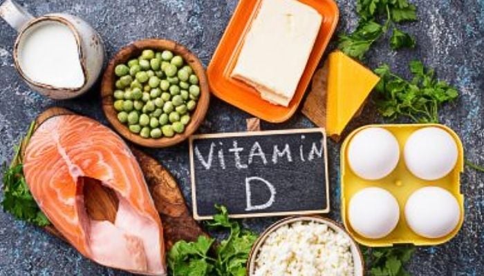 New clinical trial highlights precision-dosing strategy for vitamin D deficiency management