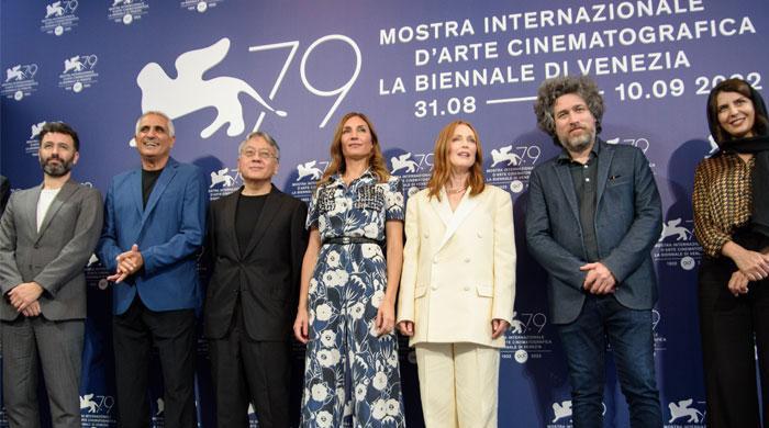 Venice Film Festival takes unprecedented step ahead of event
