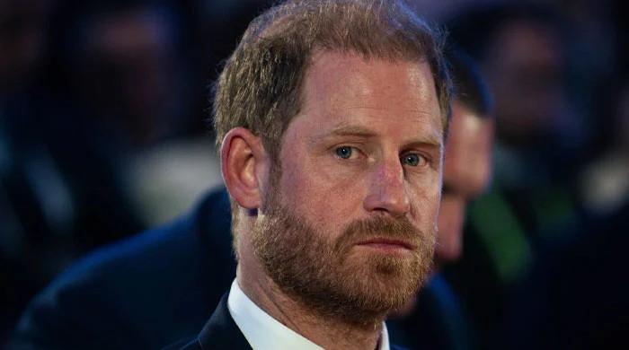 Prince Harry equally deserves ‘apology’ from Royals, says expert