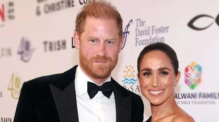 Meghan Markle, Prince Harry deserve ‘full package security’ amid dark threats