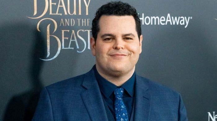 Josh Gad spills daughter's unexpected ‘Frozen’ request