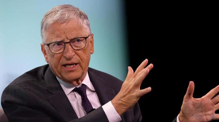 Here's what Bill Gates means by 'Robot Tax'