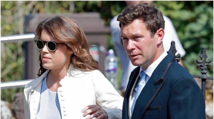 Princess Eugenie’s source breaks silence in her defence