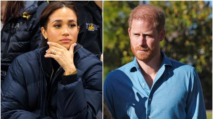 ‘Move back with me, or it’s over’: Inside Meghan Markle, Prince Harry UK talks