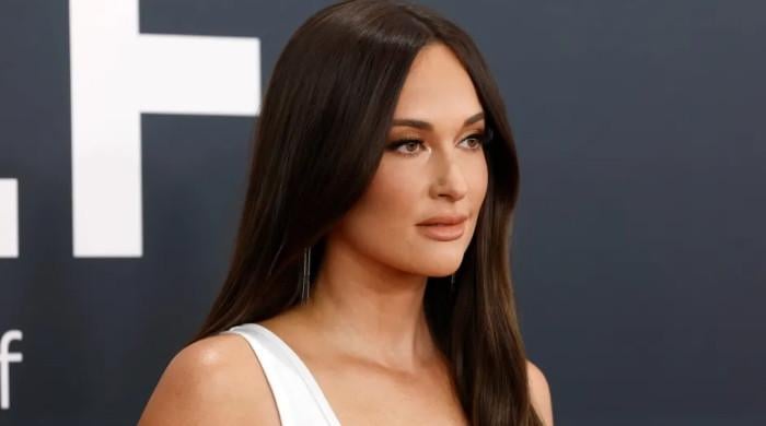 Kacey Musgraves suffers dangerous setback as stage sets ablaze during concert