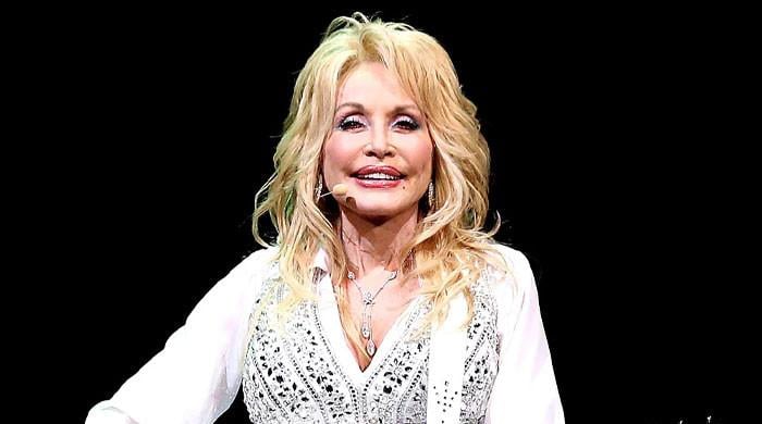 Dolly Parton's niece reveals what made singer's burial 'really hard'