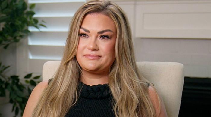 Brittany Cartwright stays tight-lipped about estranged husband Jax Taylor
