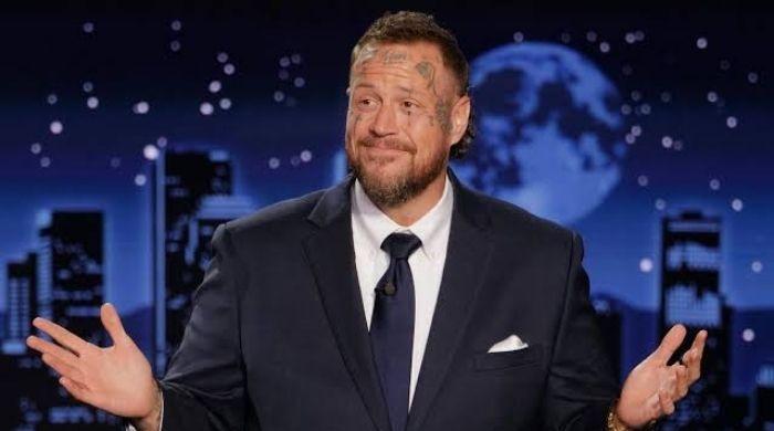 Jelly Roll delivers savage blow to politicians after restoring voting rights