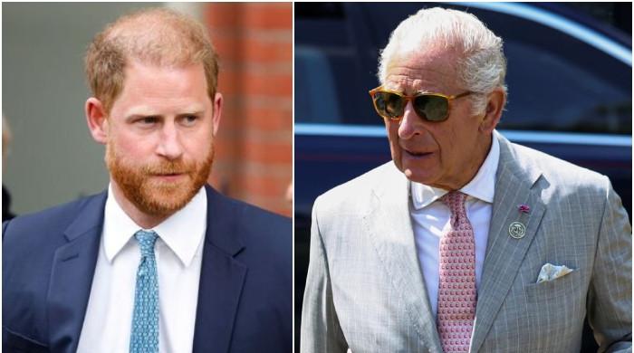 Prince Harry’s British pals expose him: ‘He still has an Oprah mindset’